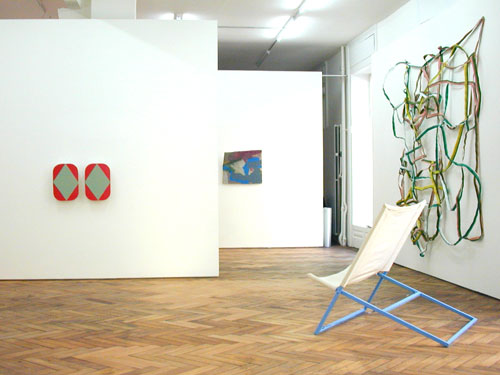 James Hyde Artsite Elisabeth Kaufmann